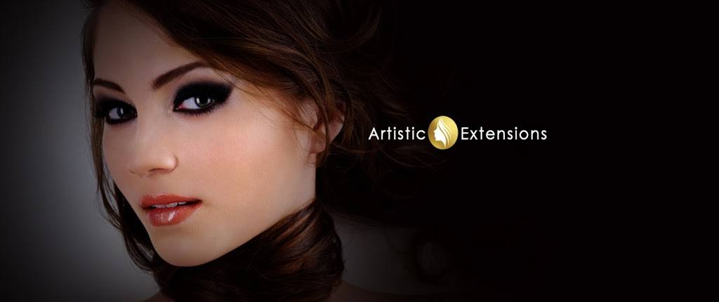 Artistic Hair Extensions Salon | 9689 N Hayden Rd #1, Scottsdale, AZ 85258, USA | Phone: (480) 231-2626