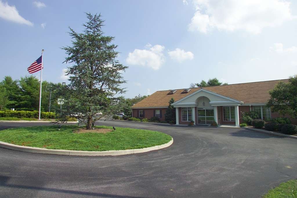 Hickory House Nursing Home | 3120 Horseshoe Pike, Honey Brook, PA 19344, USA | Phone: (610) 273-2915