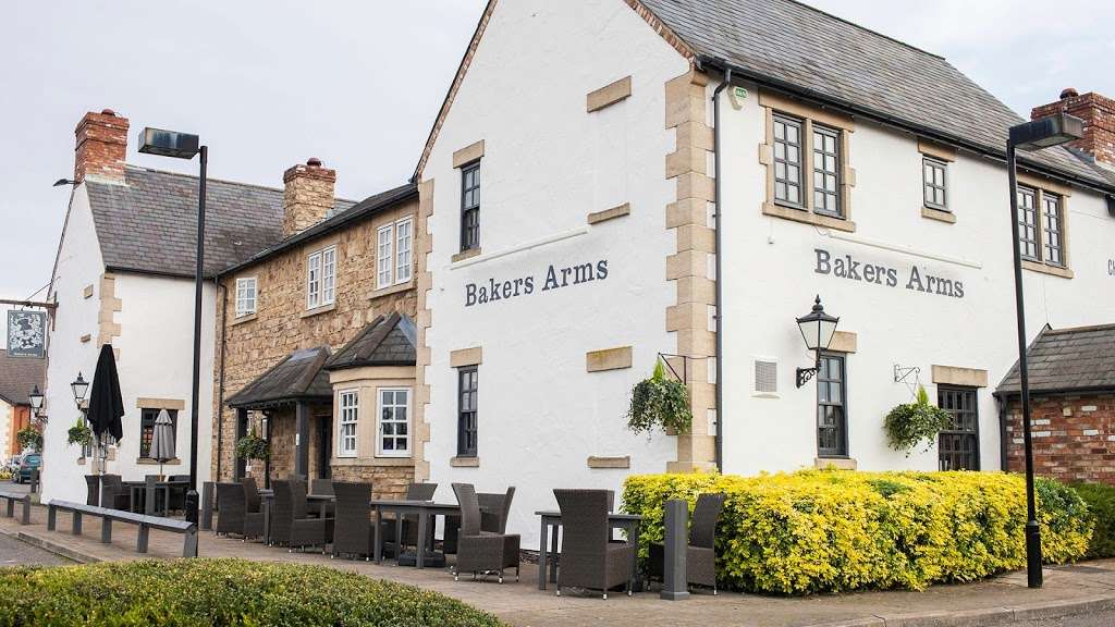 Bakers Arms | Sewardstone Rd, Waltham Abbey EN9 3QF, UK | Phone: 01992 656000