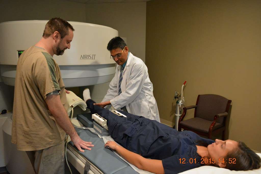 Saint Mary Open Mri & Ct Inc | 8149 Kennedy Ave, Highland, IN 46322 | Phone: (219) 923-8540