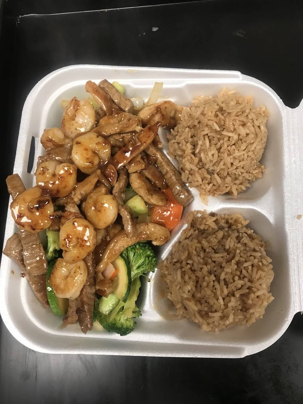 Juicy Wings Hibachi | 3827 N North, Mitthoeffer Rd Ste H, Indianapolis, IN 46235, USA | Phone: (317) 981-5843