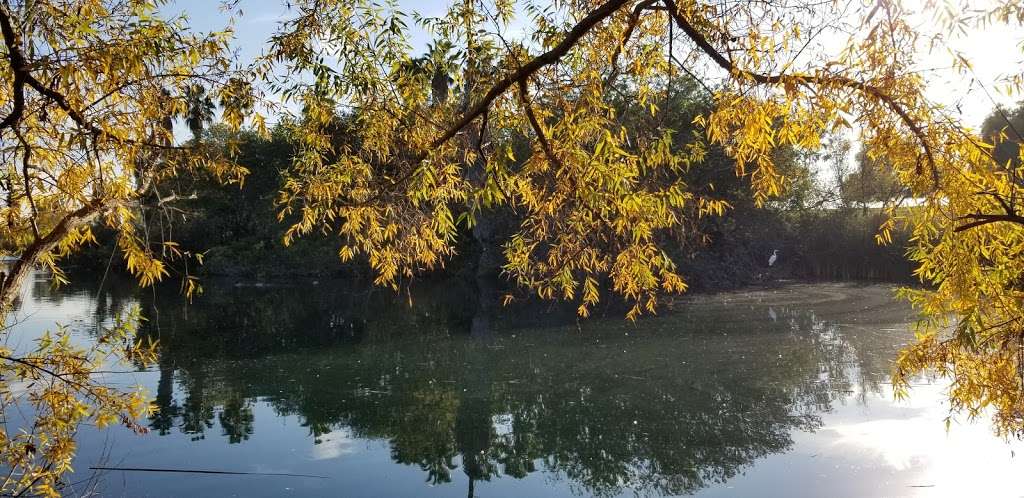 Los Cerritos Wetlands Headquarters | 81432 San Gabriel River Bike Trail, Seal Beach, CA 90740