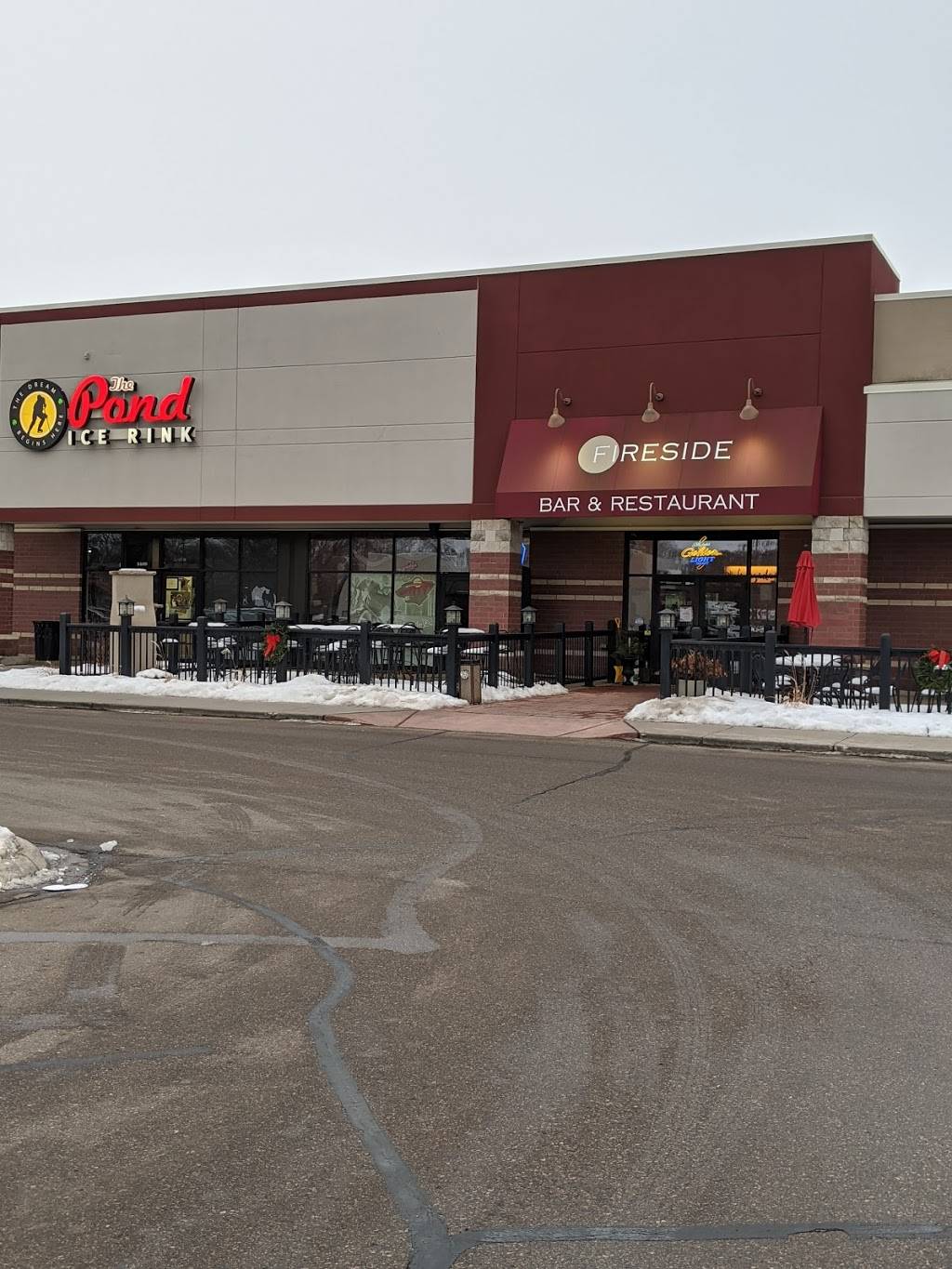 Rosemount Market Square | 3440, 3400 150th St W, Rosemount, MN 55068, USA | Phone: (952) 563-6664