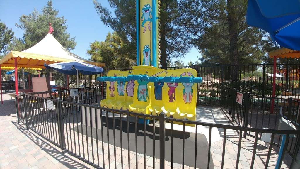 Mulligan Family Fun Center- Murrieta | 24950 Madison Ave, Murrieta, CA 92562, USA | Phone: (951) 696-9696