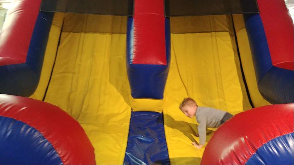 Xtreme Jump Zone | 1712 PA-940, Pocono Pines, PA 18350 | Phone: (570) 646-9663