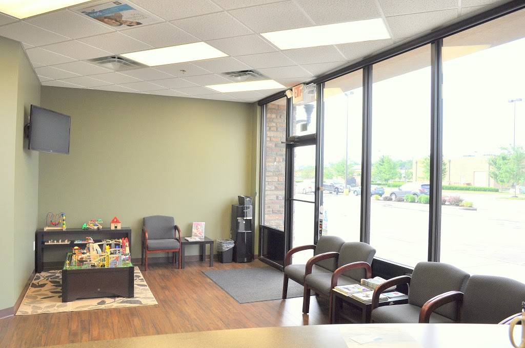 Brannon Crossing Family Dental | 231 E Brannon Rd, Nicholasville, KY 40356, USA | Phone: (859) 271-0083