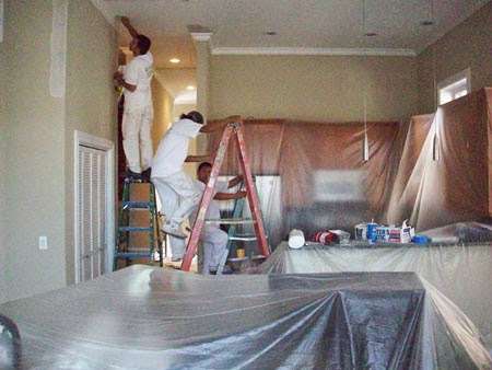 Your Phoenix Painter - Painting Contractor | 1502 E Dunlap Ave #10, Phoenix, AZ 85020, USA | Phone: (602) 714-8089