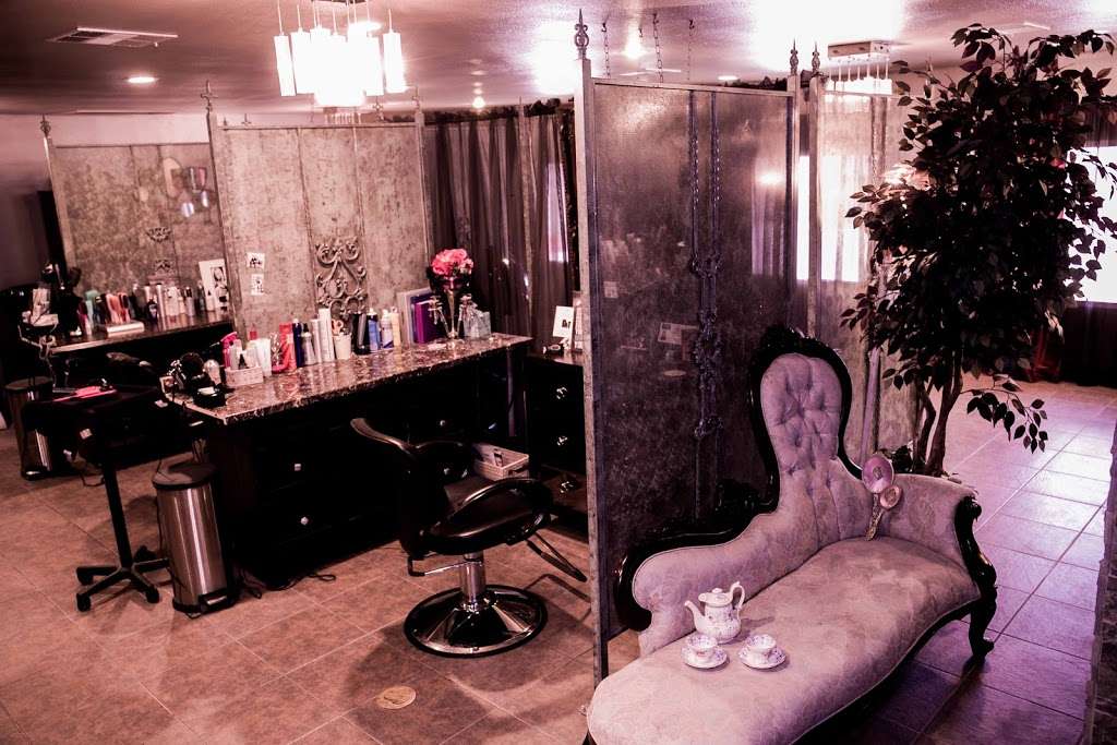 Sweet Tease Salon | 80 E Pebble Rd, Las Vegas, NV 89123, USA | Phone: (702) 516-9369