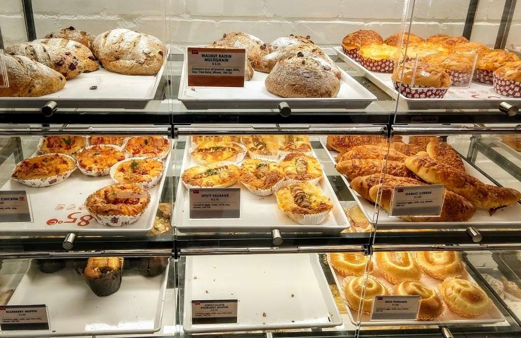 85C Bakery Cafe - Irvine | 2700 Alton Pkwy #123, Irvine, CA 92606 | Phone: (949) 553-8585