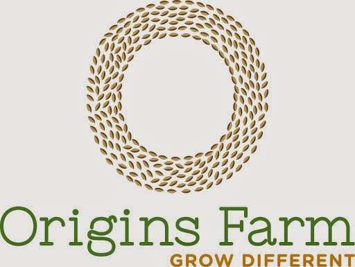 Origins Farm | 7349 Woodville Ln, Hanover, VA 23069 | Phone: (804) 559-8833