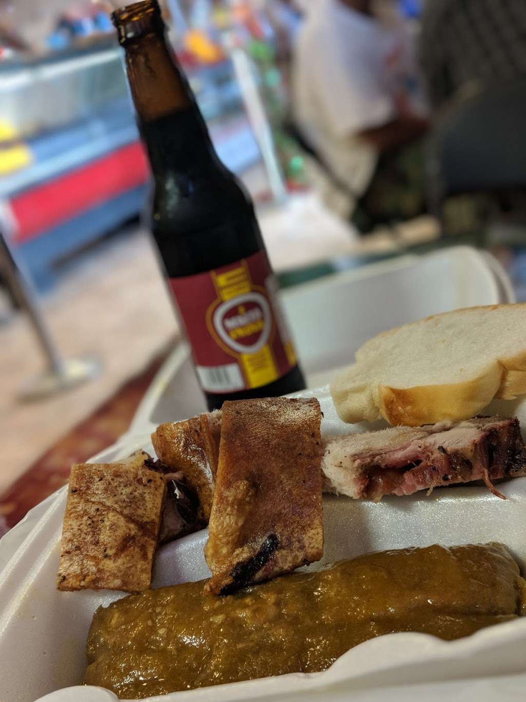 Lechonera El Jibarito | 1985 S John Young Pkwy, Kissimmee, FL 34741, USA | Phone: (407) 935-0035