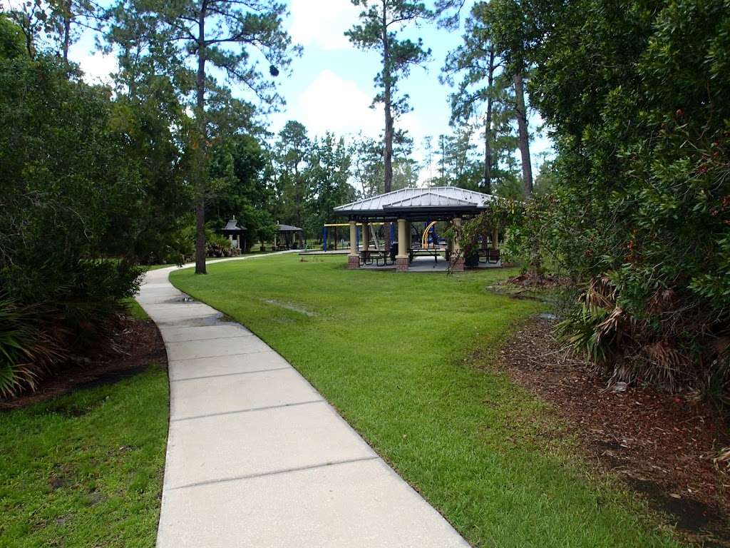 Sam Smith Memorial Park | 1562 Winter Springs Blvd, Winter Springs, FL 32708, USA | Phone: (407) 327-6597