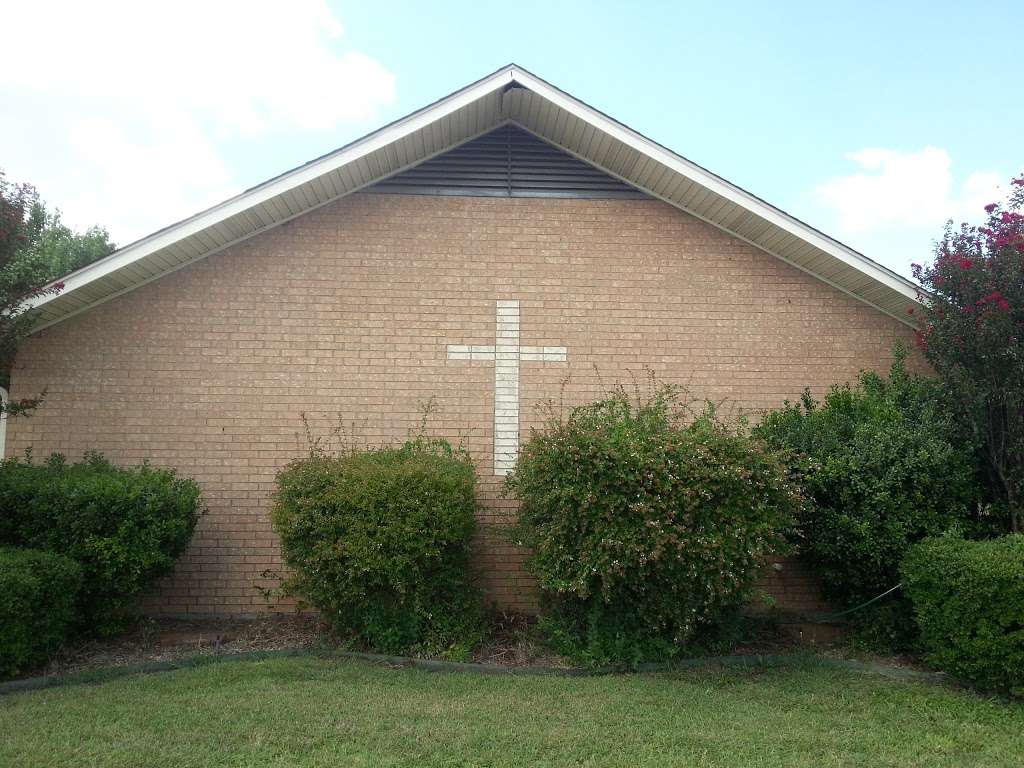 DeSoto Christian Church | 337 W Belt Line Rd, DeSoto, TX 75115, USA | Phone: (972) 223-3750