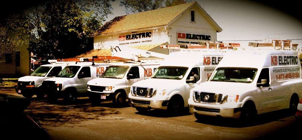 KB Electric LLC | 219 W Main St, Collegeville, PA 19426, USA | Phone: (267) 467-3178