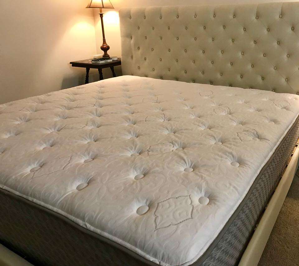 Mattress By Appointment | 10938-10940 W 74th Terrace, Shawnee, KS 66203, USA | Phone: (913) 608-9395