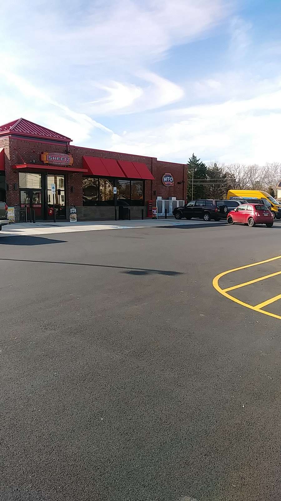 Sheetz #178 | 5346 Greenvillage Rd, Chambersburg, PA 17201, USA | Phone: (717) 263-7286