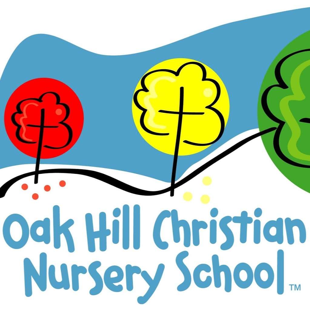 Oak Hill Christian Nursery | 110 Salem Hill Rd, Howell, NJ 07731, USA | Phone: (732) 364-3479