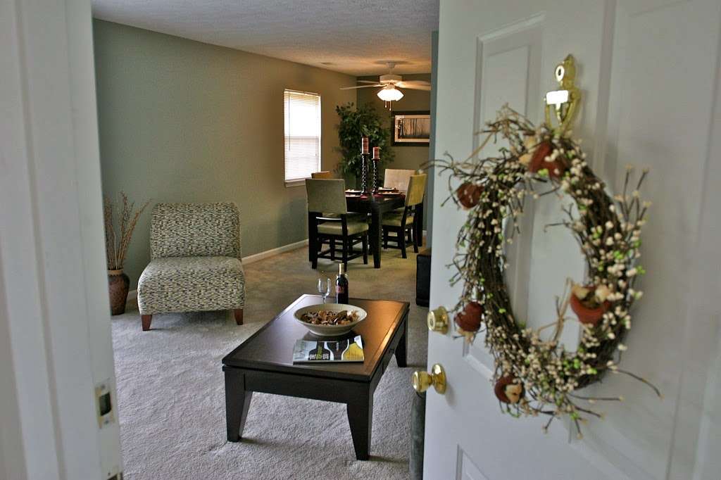 Stanford Court Apartments | 1815 Foyt Dr, Indianapolis, IN 46224, USA | Phone: (317) 243-0189