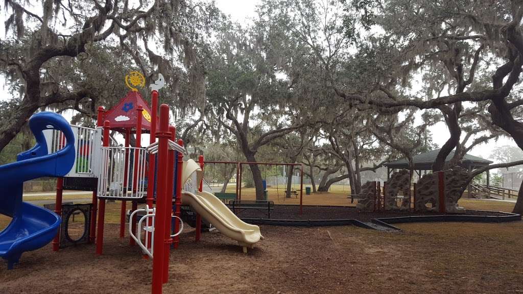 Kirk Park | 17436 Division St, Montverde, FL 34756 | Phone: (407) 469-2681