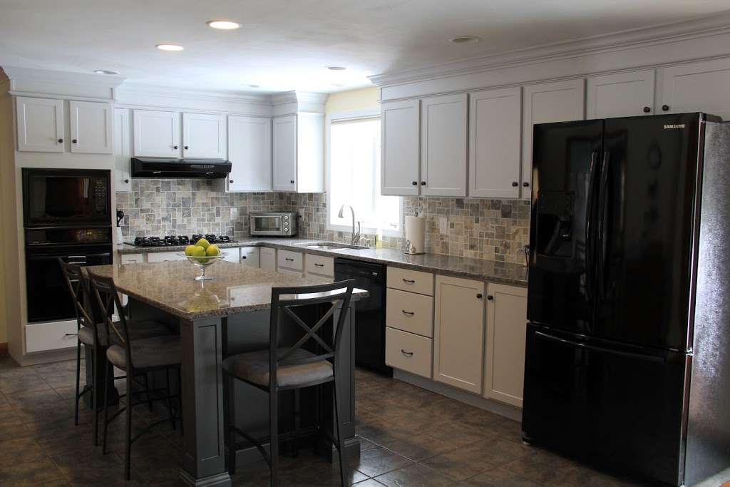 Kitchen Pro, LLC | 33 Londonderry Rd #9, Londonderry, NH 03053, USA | Phone: (603) 437-4002