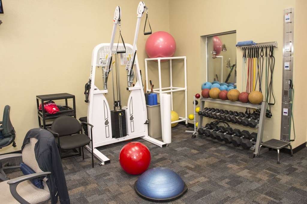 Progressive Physical Therapy | 25949 The Old Rd, Valencia, CA 91381, USA | Phone: (661) 254-0077