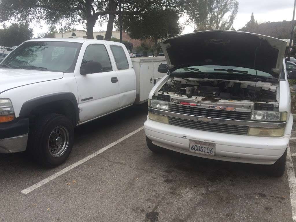 BEARS AUTOMOTIVE | 3663 Consuelo Ave, Thousand Oaks, CA 91360, USA | Phone: (805) 208-3967