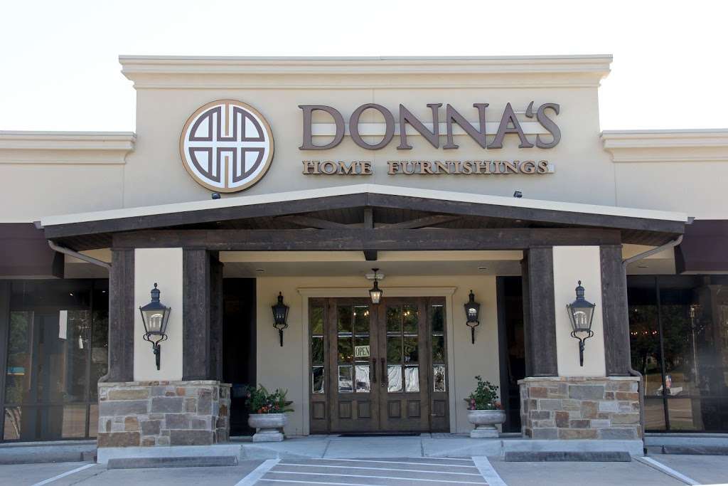 Donnas Home Furnishings | 5629 W Davis St, Conroe, TX 77304, USA | Phone: (936) 828-3788