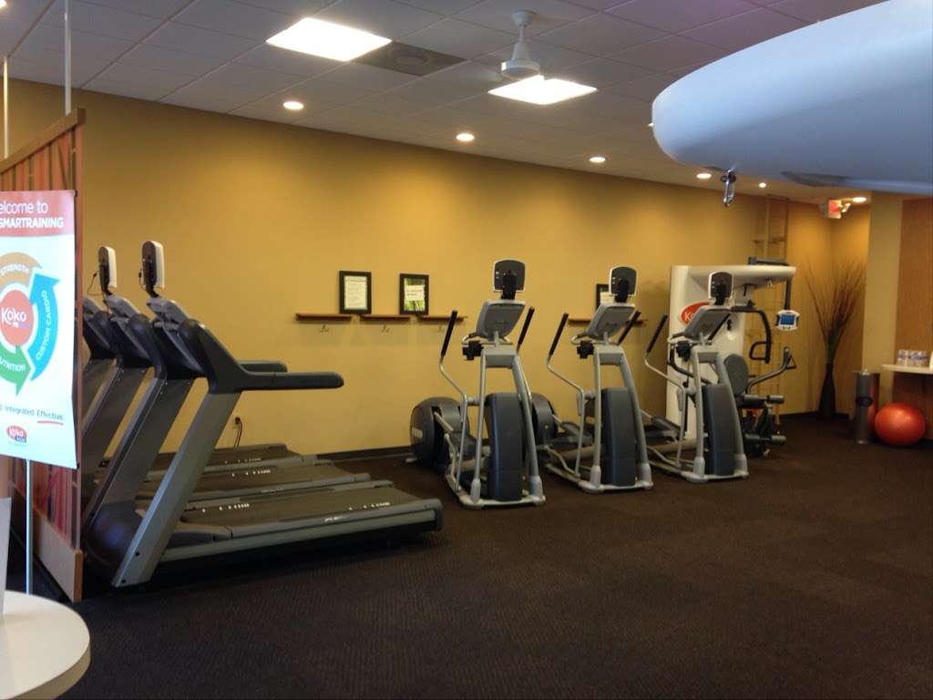 Koko Fit Club | 7731 Colony Rd, Charlotte, NC 28226, USA | Phone: (704) 544-1774