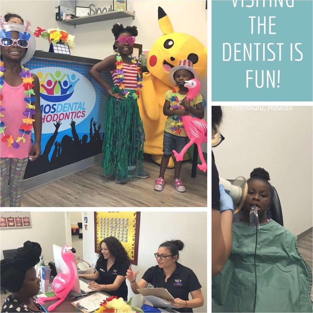 Somos Dental - Downtown PHX | 1602 E Roosevelt St #301, Phoenix, AZ 85006 | Phone: (602) 888-2884