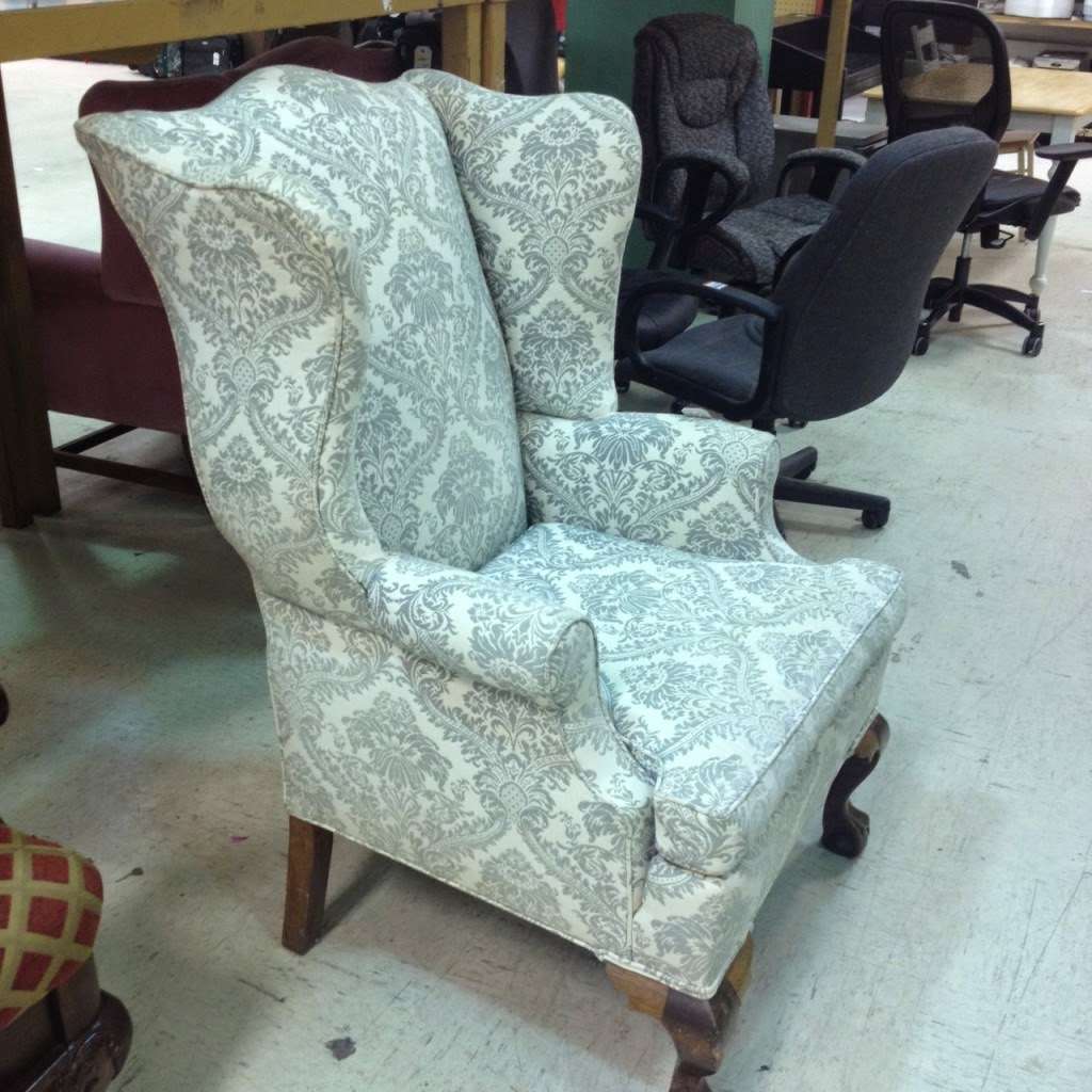 cotters upholstery | 9 Green Haven Road, Poughquag, NY 12570, USA | Phone: (845) 227-3260