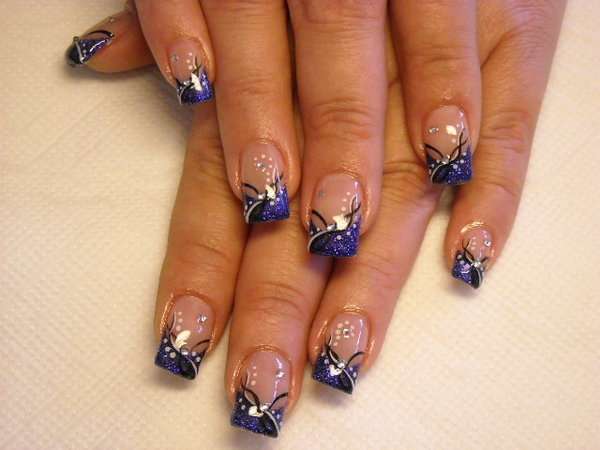 Tina Nail & Spa | 211 Belgrade Ave, Boston, MA 02131, USA | Phone: (617) 942-8689