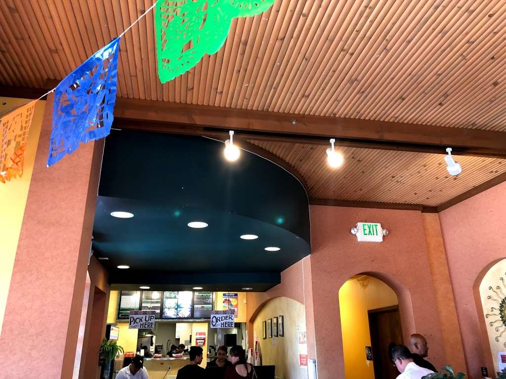 Jalisco Taqueria | 401 S King Rd, San Jose, CA 95116, USA