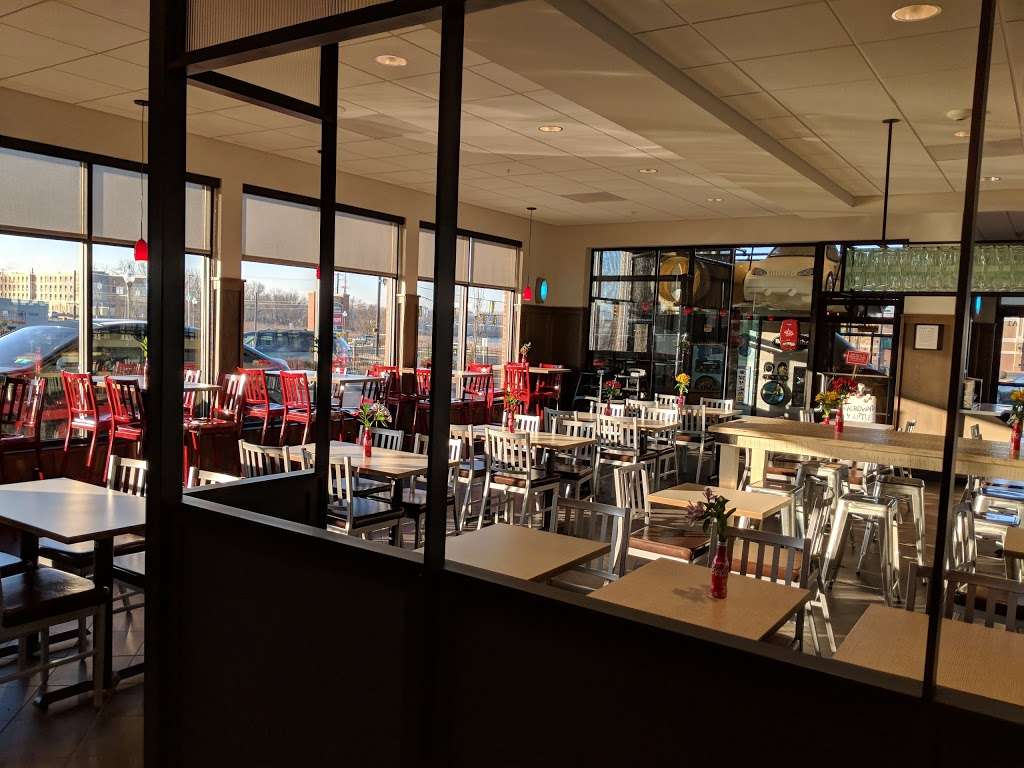 Chick-fil-A | 1579 Fruitville Pike, Lancaster, PA 17601, USA | Phone: (717) 205-2058