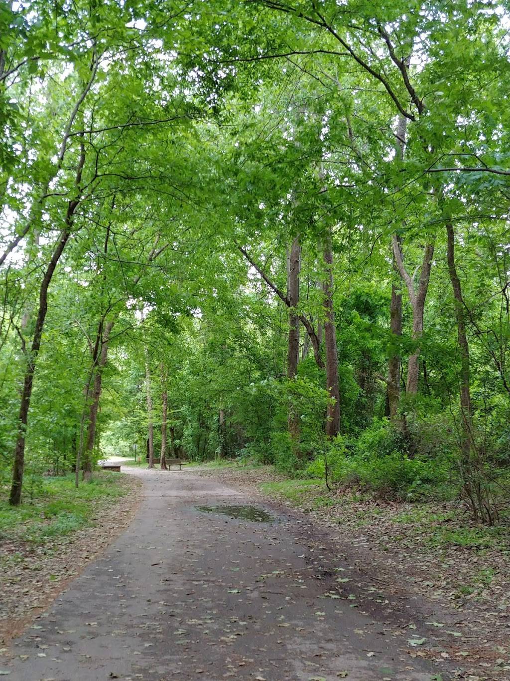 Germantown Greenway | Germantown Greenway, Germantown, TN 38138, USA | Phone: (901) 757-7375