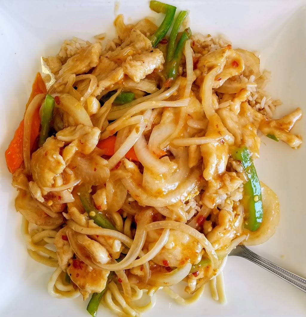 CJF Fine Chinese Cuisine | 4021 Woodcreek Oaks Blvd, Roseville, CA 95747, USA | Phone: (916) 786-7786