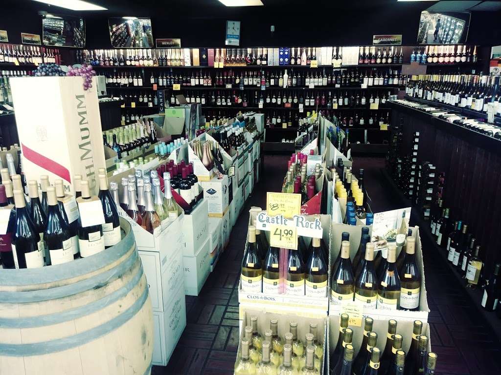 Foremost Liquor Stores | 301 Monterey Rd, South Pasadena, CA 91030 | Phone: (323) 255-4363