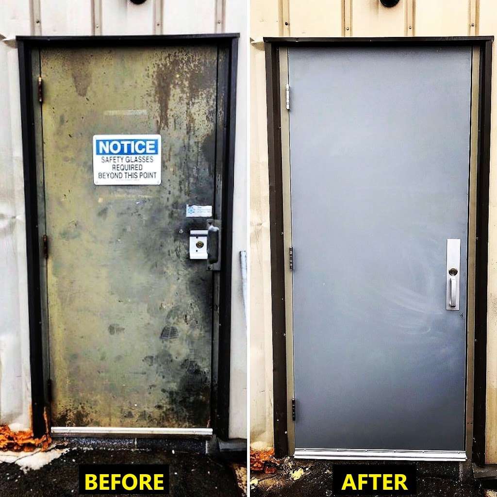 Overhead Door Company of Lancaster | 115 Independence Ct #101, Lancaster, PA 17601, USA | Phone: (717) 735-0011