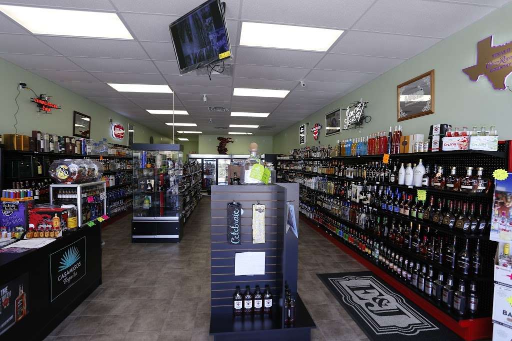 Mr. Liquor | 6634 Binz-Engleman Rd Suite # 103, Converse, TX 78109, USA | Phone: (210) 758-5054