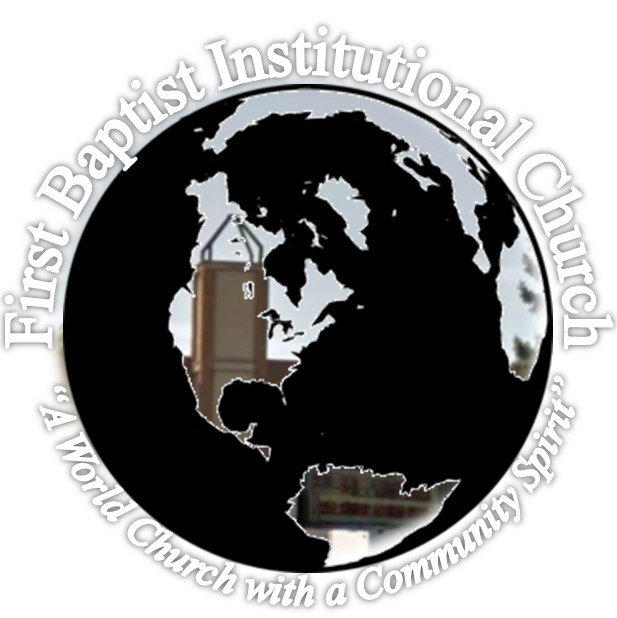 First Baptist Institutional Church | 4220 W 18th St, Chicago, IL 60623, USA | Phone: (773) 522-3300
