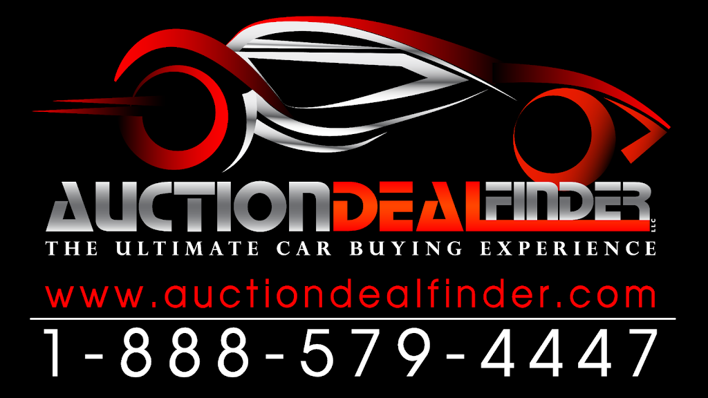 Auction Deal Finder LLC | 333 W Franklin St Suite #3, Ocoee, FL 34761, USA | Phone: (888) 579-4447