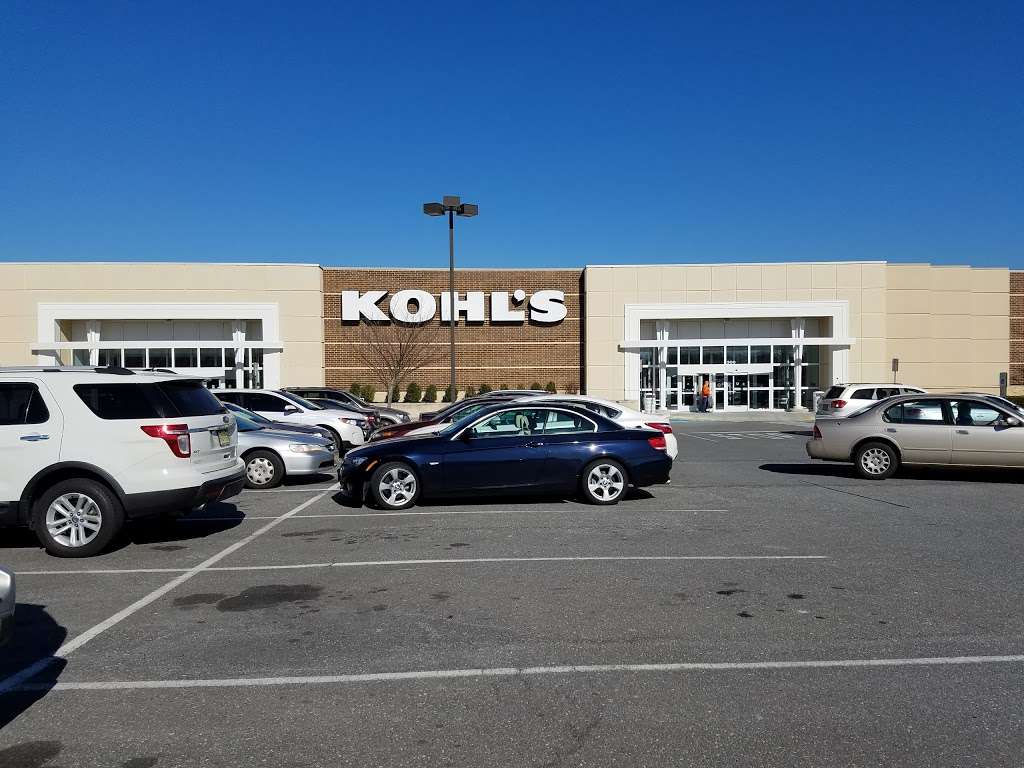 Kohls Mantua | 300 Bridgeton Pike, Mantua Township, NJ 08051, USA | Phone: (856) 415-7802