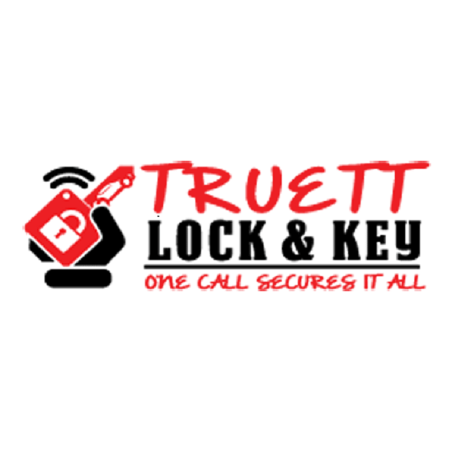 Truett Lock & Key | 1912 E Ozark Ave, Gastonia, NC 28054, USA | Phone: (704) 718-8960