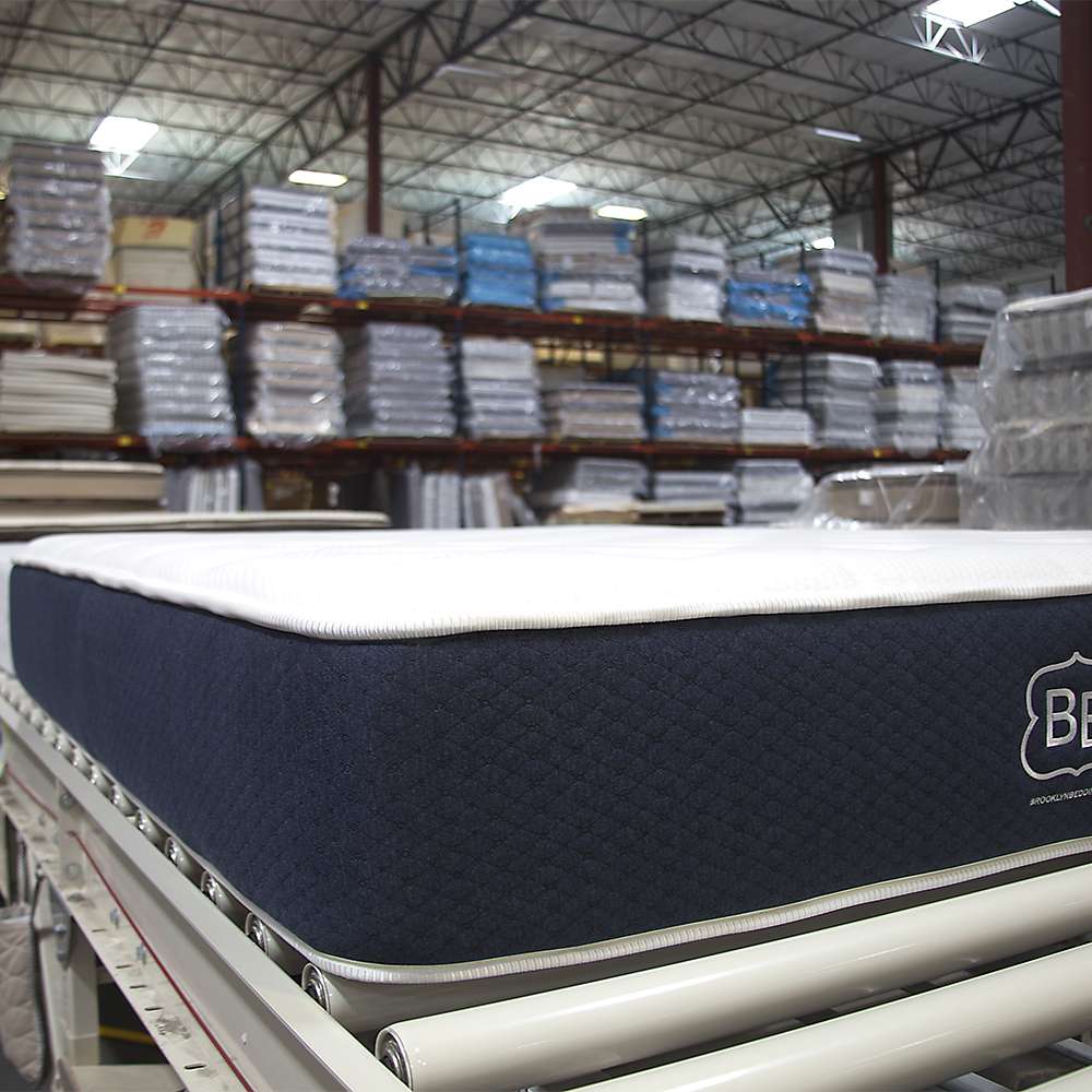 Brooklyn Bedding | 4455 W Camelback Rd, Phoenix, AZ 85031, USA | Phone: (602) 783-8190