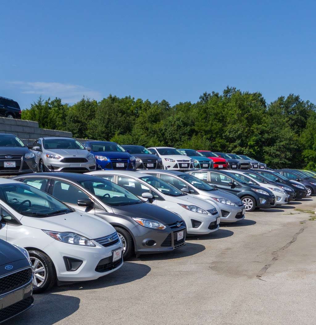 Dennis Sneed Ford | 1046 SW 169 Highway, Gower, MO 64454 | Phone: (816) 207-3673