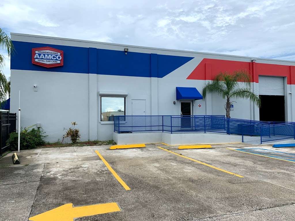 AAMCO Transmissions & Total Car Care | 800 W King St, Cocoa, FL 32922, USA | Phone: (321) 332-9923