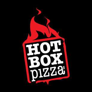 HotBox Pizza | 4400 Weston Pointe Dr #160, Carmel, IN 46032 | Phone: (317) 708-2800