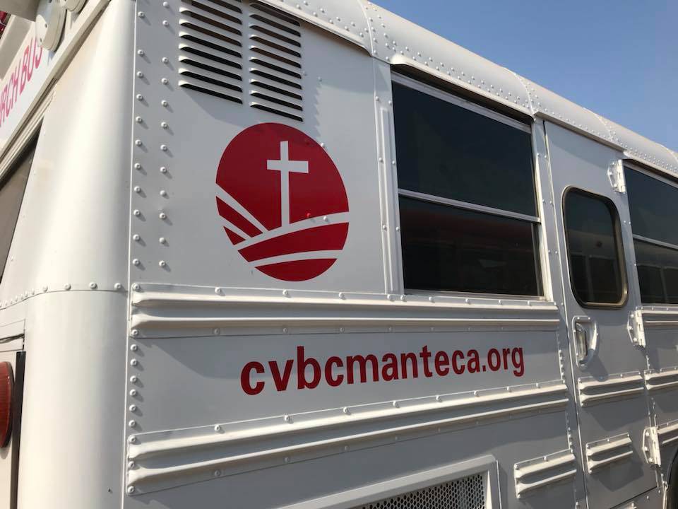 Central Valley Baptist Church | 10948 S Airport Way, Manteca, CA 95336, USA | Phone: (888) 982-8931