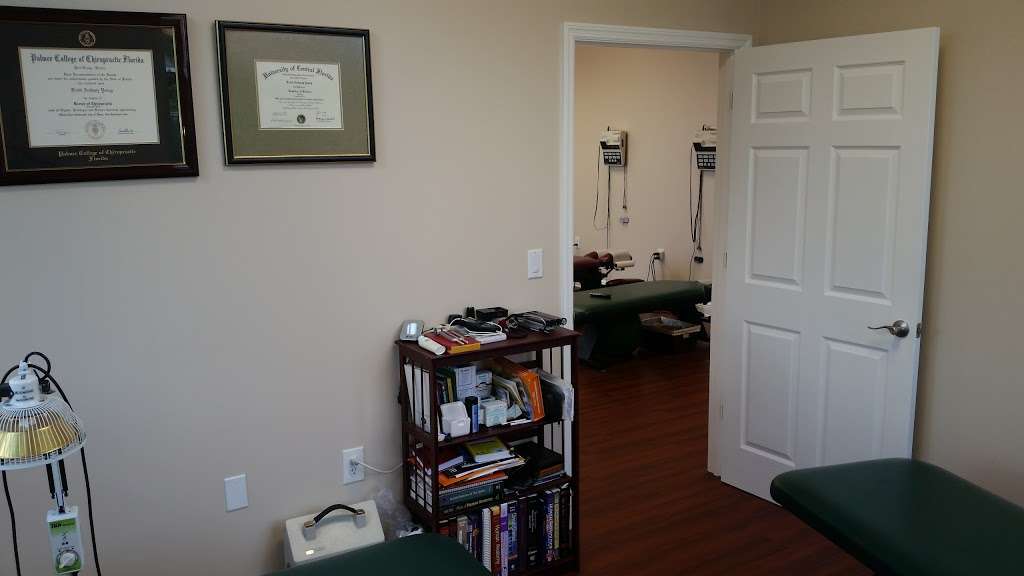 Lake Buena Vista Chiropractic | 11444 S Apopka Vineland Rd #106A, Orlando, FL 32836 | Phone: (407) 238-2306