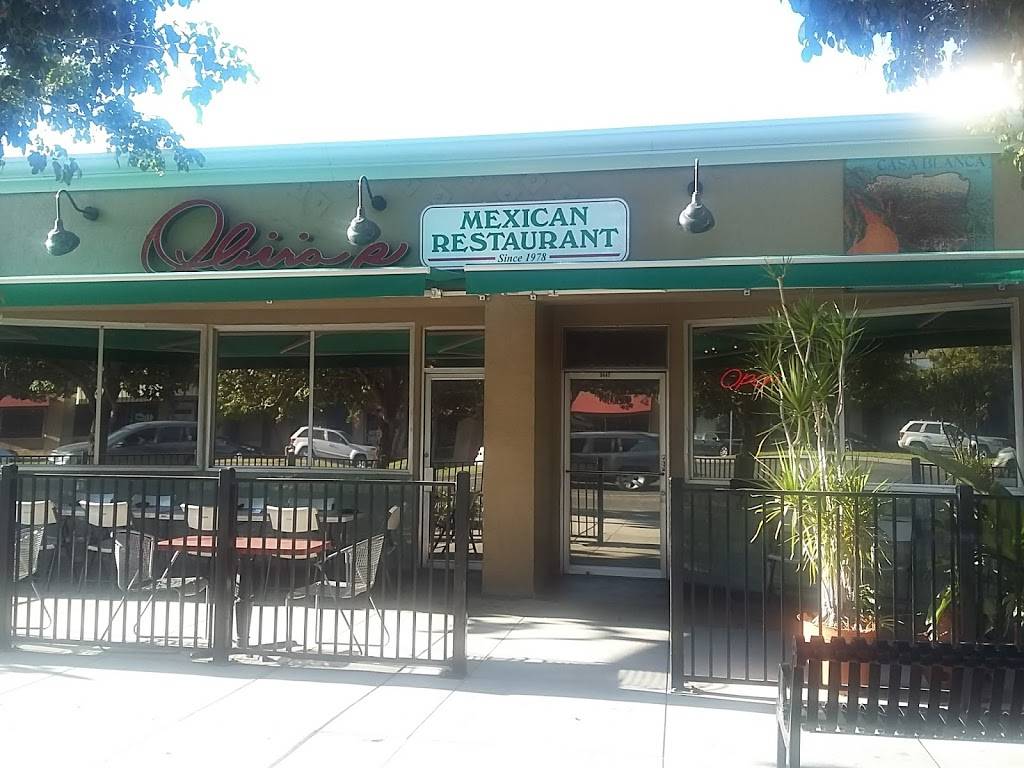 Olivias Mexican Restaurant | 9447 Magnolia Ave, Riverside, CA 92503, USA | Phone: (951) 689-2131