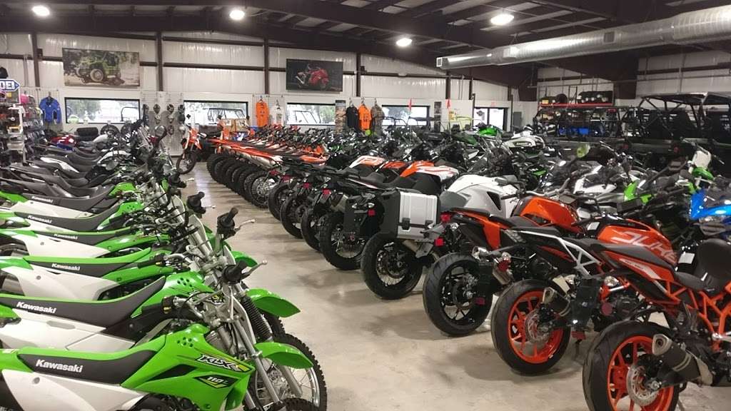 Mainland Cycle Center | 3095, 4009 Fleming St, La Marque, TX 77568, USA | Phone: (409) 948-4969